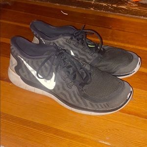 Nike Free Run 5.0